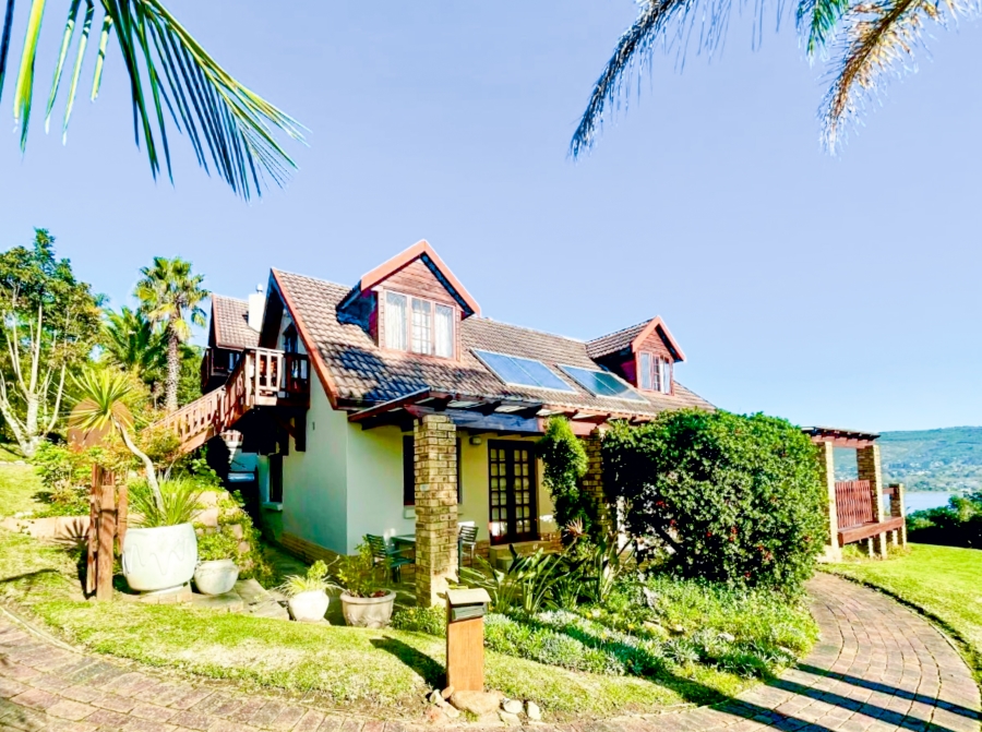 Commercial Property for Sale in Welbedacht Western Cape
